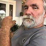 Jerry Cribb's Instagram, Twitter & Facebook