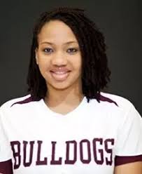 2013 Softball Roster