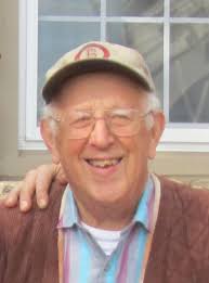 Calvin D Fish Obituary September 19, 2017