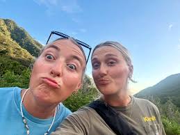 Friday nights in 402