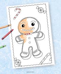 It's hard to believe that christmas is less than 2 weeks away! 3 Free Printable Christmas Cards For Kids To Color Sunny Day Family