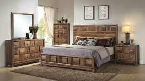 Unlike veneer or laminated furniture, solid wood living room, dining room, or bedroom furniture can someday last to become an antique, if maintained reasonably well. 19 Ideas Of Solid Wood Bedroom Furniture As Great Furniture Ideas Interior Design Inspirations