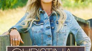 Christina in the Country