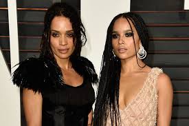 Theo is starting college and denise is to return to hillman. Bill Cosby Allegations Have Made Lisa Bonet Disgusted And Concerned According To Daughter Zoe Kravitz