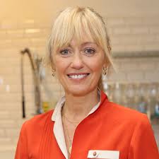 'There's pressure to get married at a certain age' says Clodagh McKenna