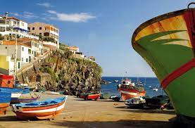 , dovolená v hotel vila marta apartmentos. Dovolena Madeira 2021 Exim Tours