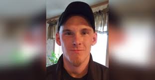 Obituary information for Chad Collins