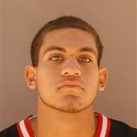 Marcus Teat's High School Career Home