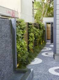 50 Fabulous Side Yard Garden Design Ideas And Remodel 24 Vertical Garden Diy Vertical Garden Side Garden