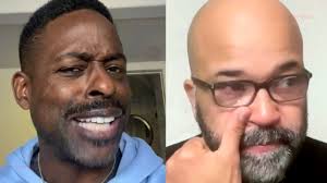 Sterling K. Brown, Jeffrey Wright React To Their Oscar Noms