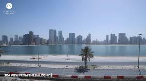 Warm white sands , clear water , green trees and everything necessary for a. Maryam Island October 2020 Construction Update Youtube