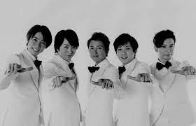 arashi 嵐 arashi 嵐 相葉 雅紀