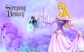 Disney Princess Wallpaper Aurora In Purple Disney Princess Aurora Disney Princess Wallpaper Princess Aurora