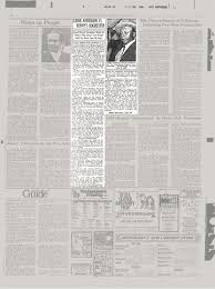 EDDIE ANDERSON, 71, BENNY'S ROCHESTER; Gravel‐Voiced Comedian Noted for  'What's That, Boss?' Line Played Valet for More Than 30 Years