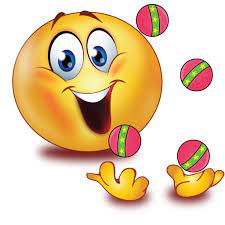 Download Free Emojis Smileys And Stickers Smiley Emoji Stickers