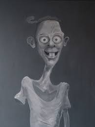 Not the End of the World — colecorner