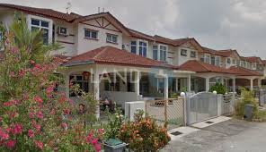 Rumah lelong kampung sri aman. Taman Sri Aman Lukut Property Info Photos Statistics Land