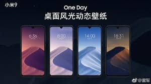 Download Xiaomi Mi 9 And Mi 9 Transparent Edition Official Wallpapers Hitricks Iphone Wallpaper Inspirational Iphone Wallpaper Hipster Phone Case Stickers