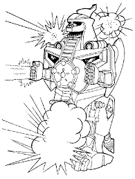Ausmalbilder E Rangers Coloring Pages Power Rangers Coloring Pages Poppy Coloring Page