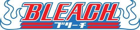 Bleach Bleach Logo Bleach Anime Logos