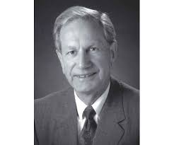 F. Johnson Obituary (2017)