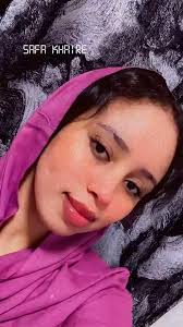 Safa Ali Baba Version of Me