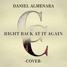 Stream Daniel Almenara music