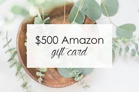 Check spelling or type a new query. Mother S Day Gift Ideas A 500 Amazon Gift Card Giveaway My Kind Of Sweet