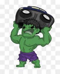 Contoh gambar gambar mewarnai kartun hulk kataucap. 31 Gambar Kartun Hulk Gambar Kartun Hd