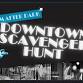 Museum After Dark: Downtown Scavenger Hunt