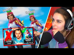Listen to the grefg | soundcloud is an audio platform that lets you listen to what you love and share the sounds you create. He Is Mad My Fortnite Skin Came Out First Grefg Youtube Fortnite Skin Coming Out