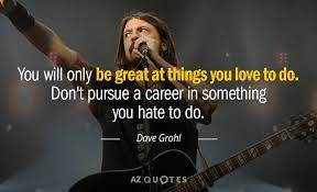 Don't forget to confirm subscription in your email. Top 25 Quotes By Dave Grohl Of 200 A Z Quotes