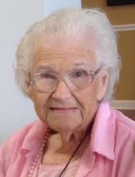 Lillian Hays Obituary