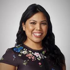 Sabrina Spence's Instagram, Twitter & Facebook