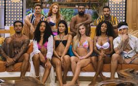 Places once occupied by humans are now becoming part of the tundra. Brincando Com Fogo Brasil Debuts In July On Netflix Meet The 12 Participants Entertainment Prime Time Zone