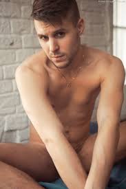 Porn Star Dmitry Osten Gets His Dick Out For A Classy Shoot - Nude Men,  Nude Male Models, Gay Selfies & Gay Porn