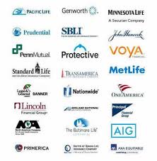 Choose An Independent Life Insurance Agent That Represents Multiple Companies To Get The Life Insurance Agent Life Insurance Facts Life Insurance For Seniors