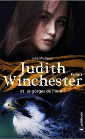 Judith Winchester et les gorges de l'oubli