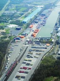 Until 1988, the coal industry was another very important driver for the city's economy. Genk Is Another Belgian Terminal To Join Inlandlinks Container Management