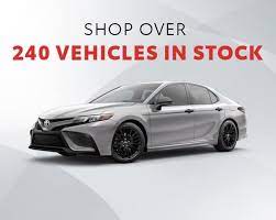Swing by the dealership because your new car, suv, or truck is waiting for you. Toyota Dealership Brunswick Ga New Certified Used Pre Owned Car Dealership Serving St Simons Woodbine Darien I 95 Toyota Of Brunswick