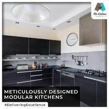 Pin On Modular Kitchen Designs