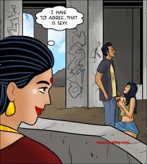 velamma-episode-115 (16) • Indian Kirtu Savita Bhabhi Comics