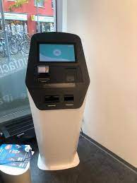 Coinsource offers the industry's lowest rates. Bitcoin Atm In Munich Mobiletheresie