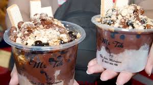 Their milo ice kepal ($5) will really make all your milo dreams come true. Thá»'ng Trá»‹ Lang Ä'a Bao Ice Kepal Milo Sá»'t Sieu Dáº»o Äƒn Ghiá»n Muá»'n Cháº¿t Mr Teh Tra Sá»¯a Malaysia Hoang Diá»‡u Video Cá»§a Thanh Vien Foo