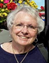 Obituary information for Carol Lee (Danner) Smith