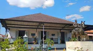 Monumen jendral sudirman di pacitan (pakis baru). Museum Sasmita Lokasi Fasilitas Harga Tiket Dan Jam Buka