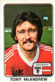 Tony McAndrew Gallery