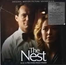 Nest 2020 2nd round admission for niser bhubaneswar has been started on 2nd november 2020. Richard Reed Parry The Nest 2020 180 Gram Crystal Clear Vinyl Vinyl Discogs