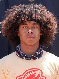 Ayden Billups, Eastlake, Wide Receiver