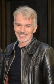 Billy Bob Thornton in 2014